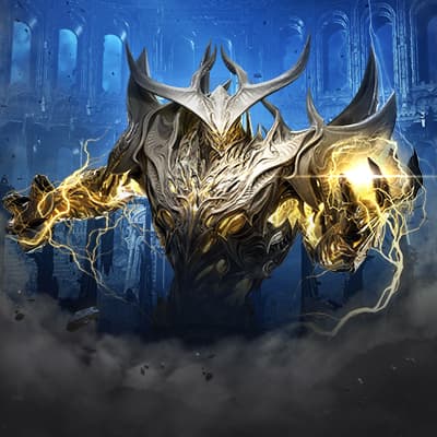 3막 : 칠흑, 폭풍의 밤