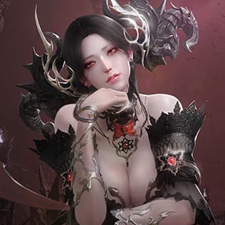 4막 : 파멸의 성채