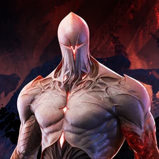 1막 : 대지를 부수는 업화의 궤적