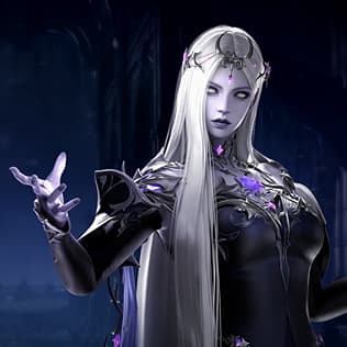 2막 : 부유하는 악몽의 진혼곡