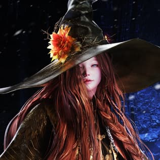 고통의 마녀, 세르카